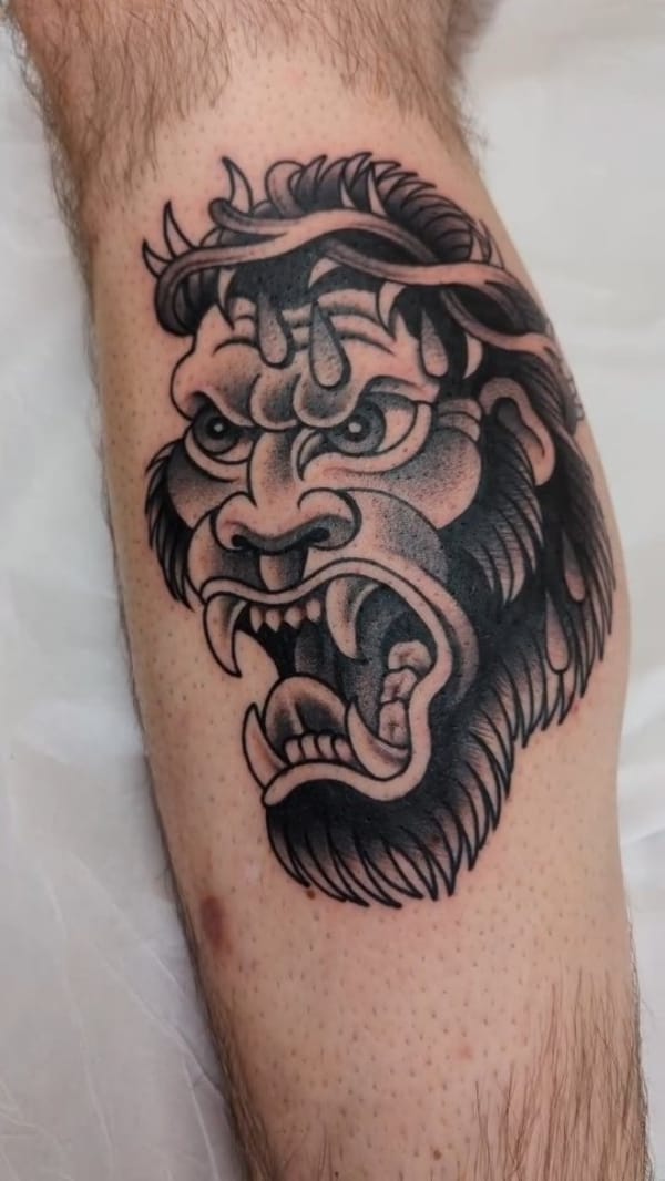Good Ship Tattoos - Good Ship Tattoos