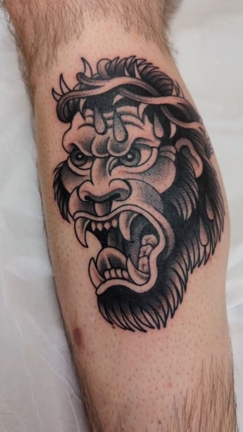 Good Ship Tattoos