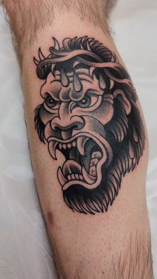 Good Ship Tattoos - Good Ship Tattoos